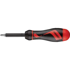 14-in-1 MegaDrive Ratchet Bits Screwdriver